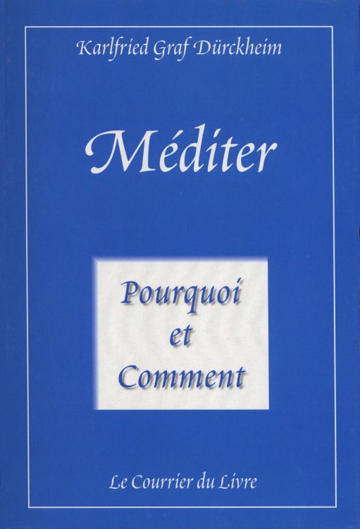 Méditer