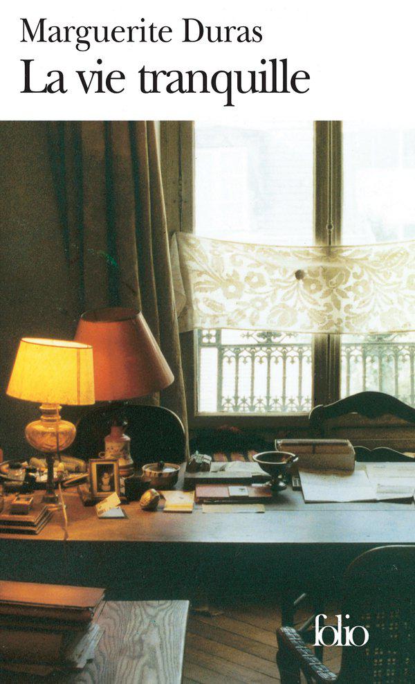 La Vie tranquille