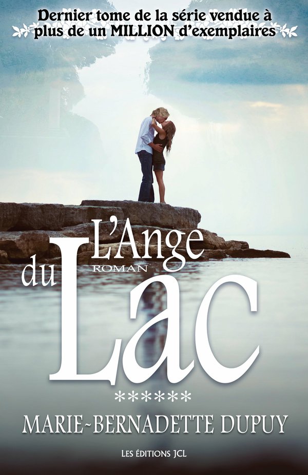 L'Ange du lac