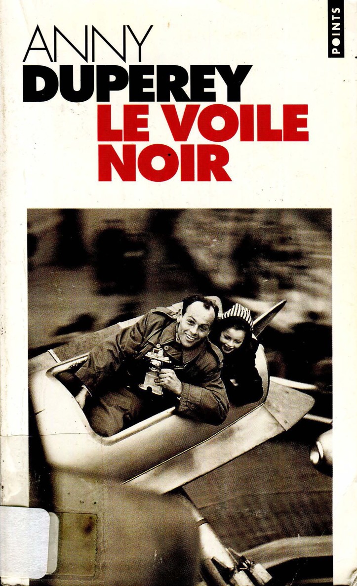Le voile noir