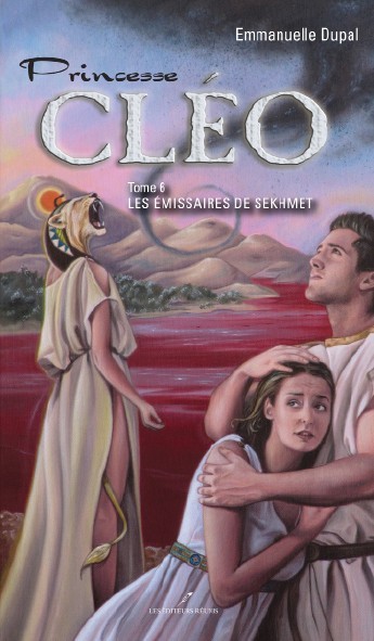 Les émissaires de Sekhmet