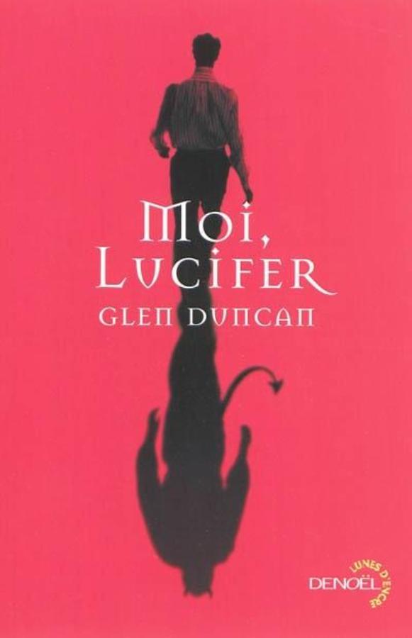 Moi, Lucifer