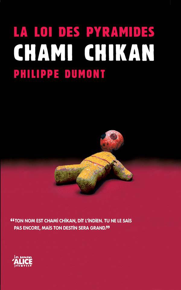 La Loi des pyramides