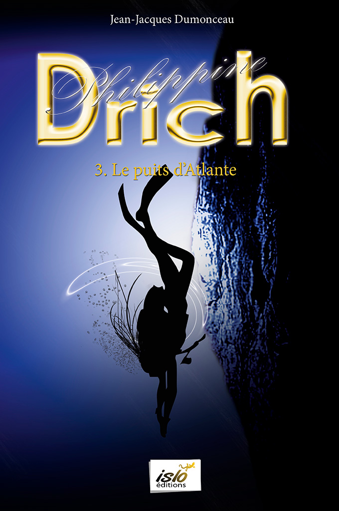 Le Puits d'Atlante