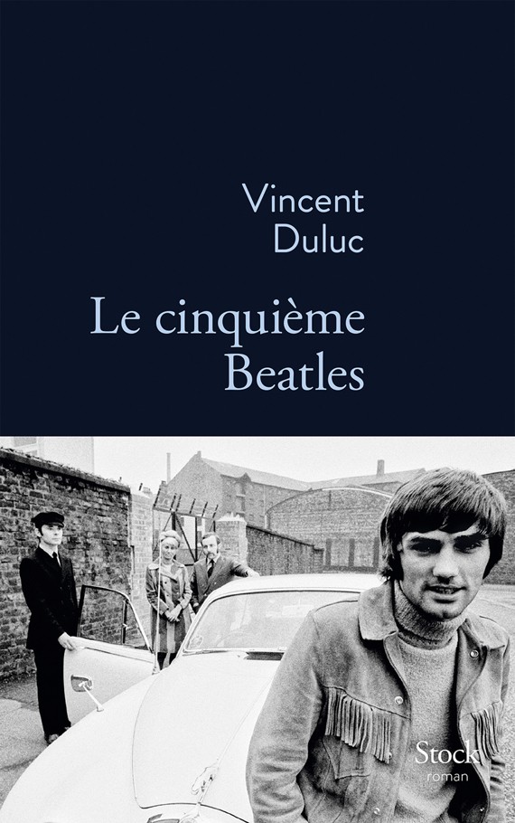 Le cinquième Beatles