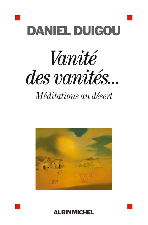 Vanité des vanités…
