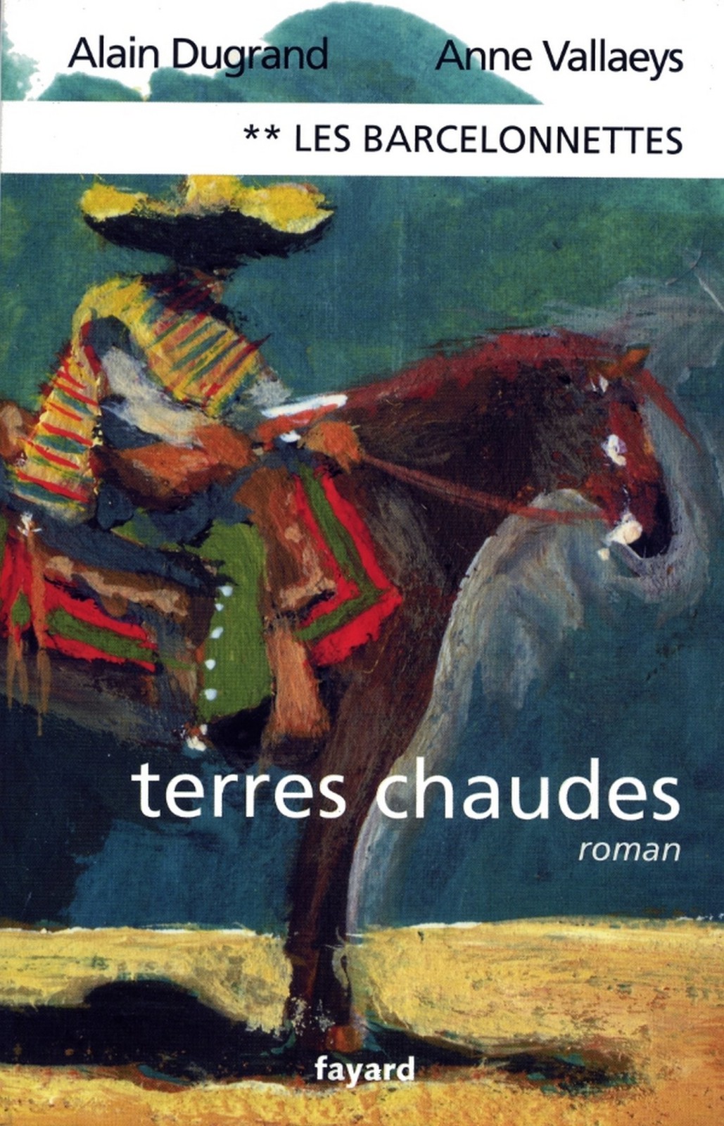 Terres chaudes