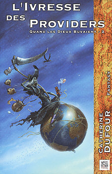 L'ivresse des providers