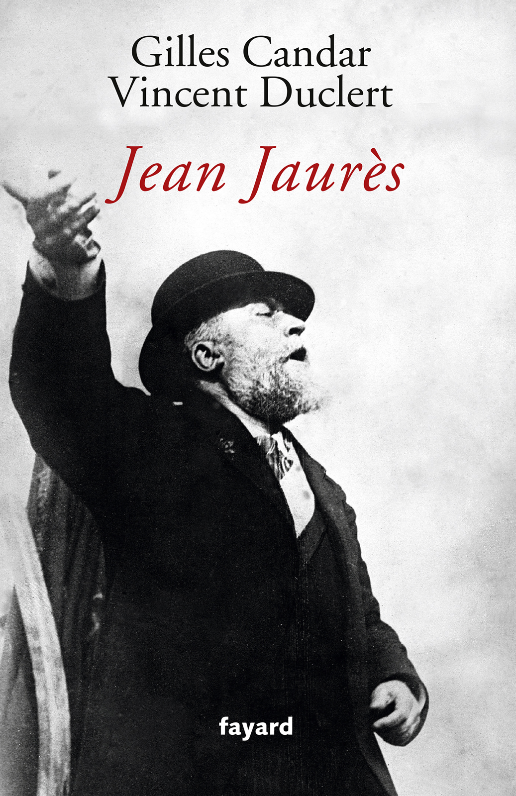 Jean Jaurès