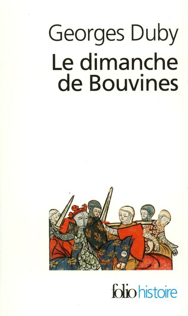 Le Dimanche de Bouvines