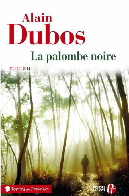 La palombe noire