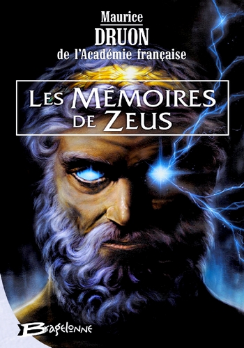 Les Mémoires de Zeus