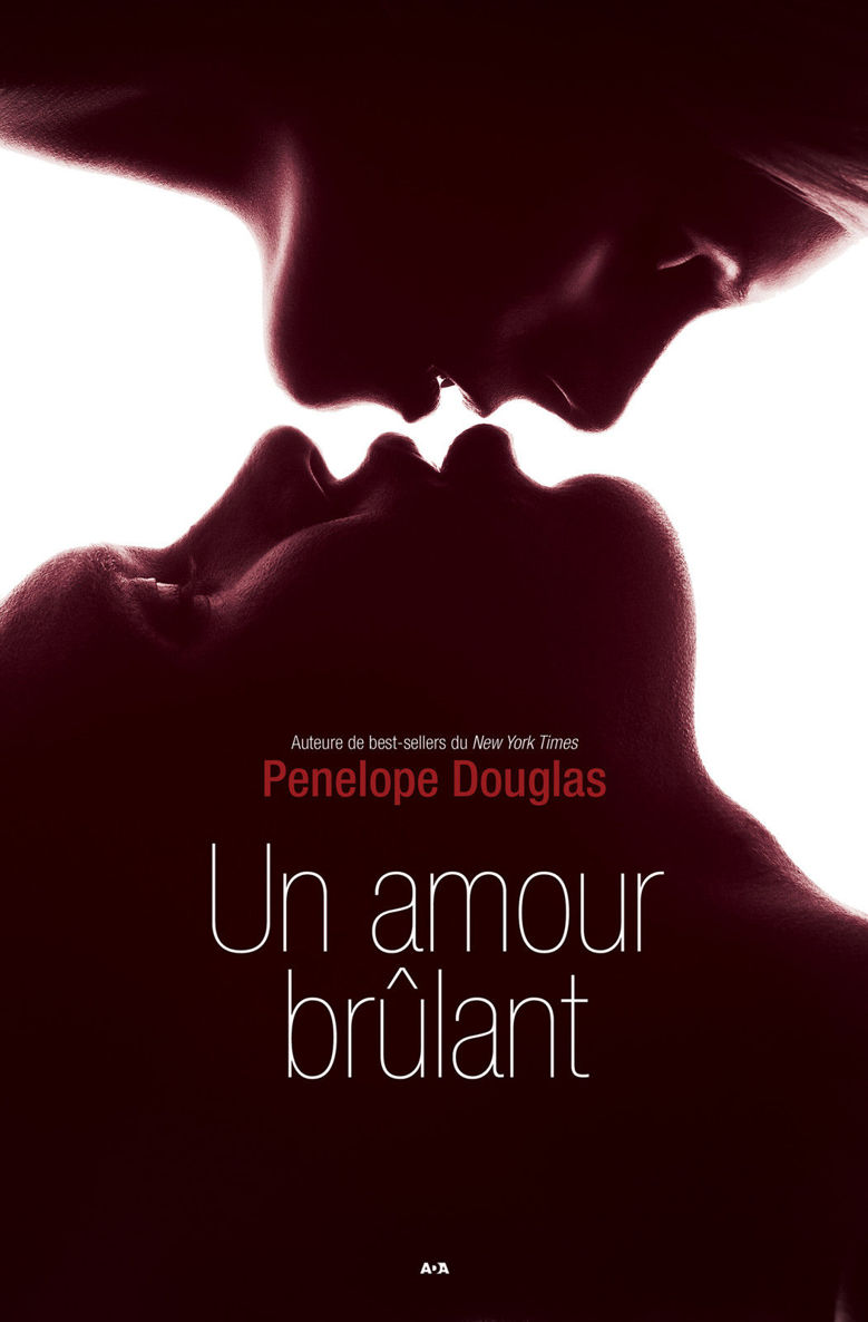Un amour brûlant