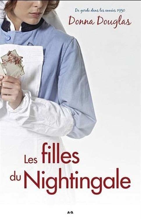 Les filles du Nightingale