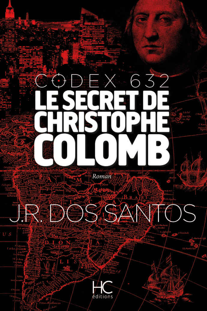 Codex 632 - Le secret de Christophe Colomb