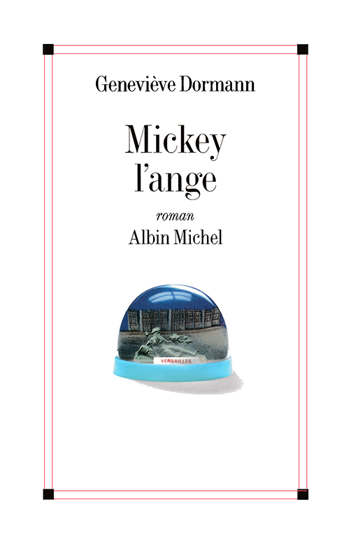 Mickey l'ange