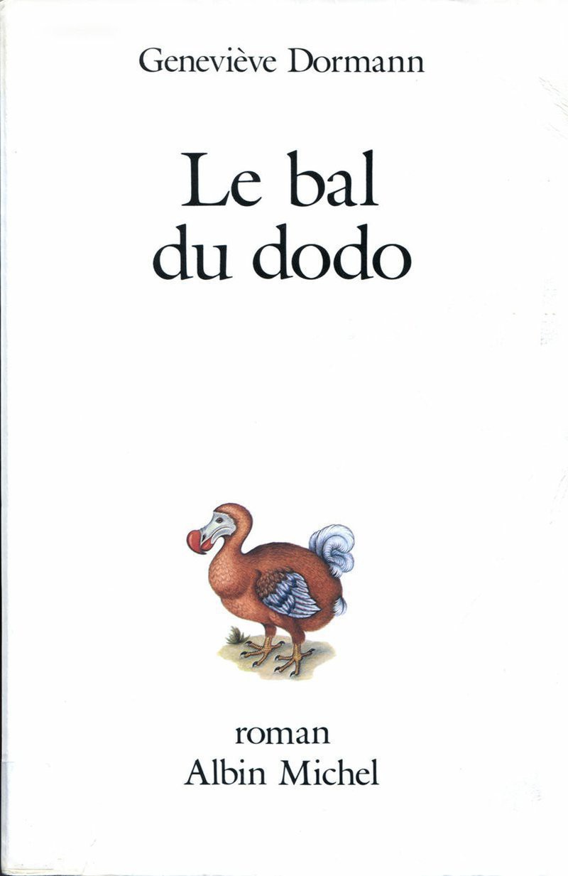 Le bal du dodo