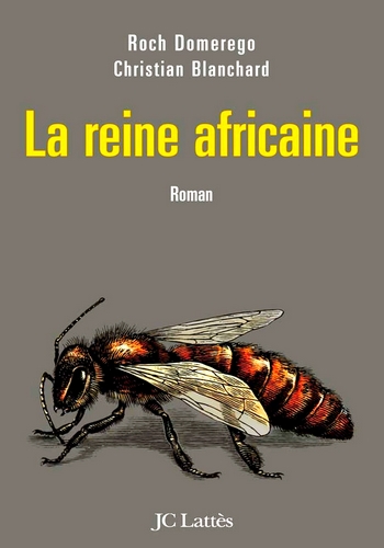 La Reine Africaine