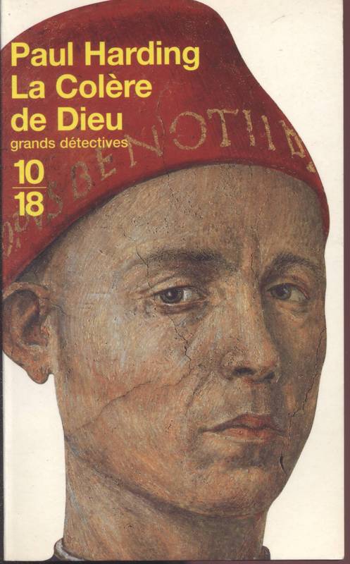 La Colère de Dieu