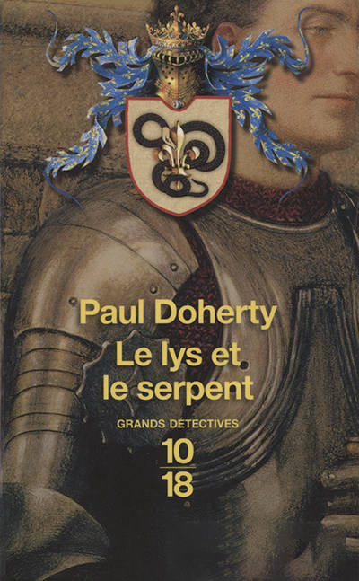 Le lys et le serpent