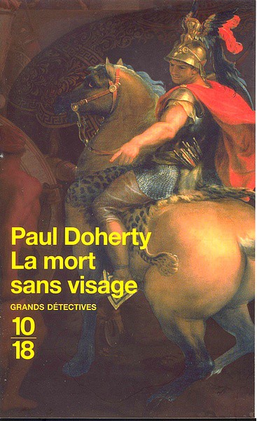 La mort sans visage