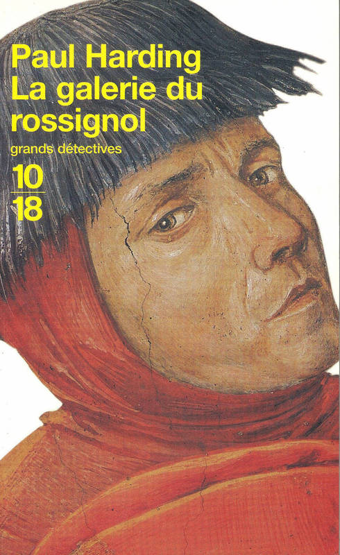 La galerie du rossignol