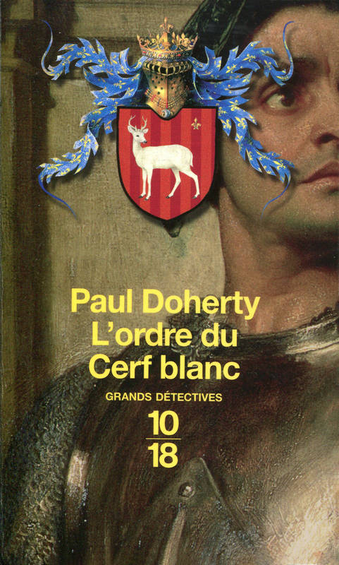 L'ordre du Cerf blanc