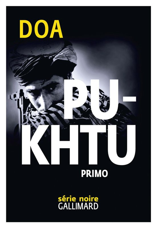Pukhtu Primo (édition enrichie)