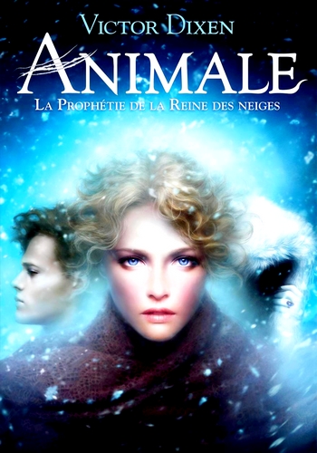 La Prophétie de la Reine des Neiges