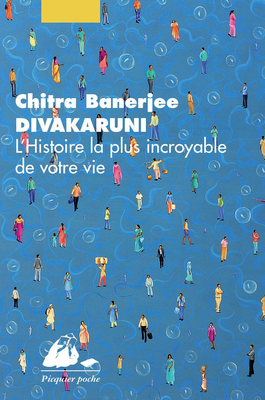 L'Histoire la plus incroyable de votre vie