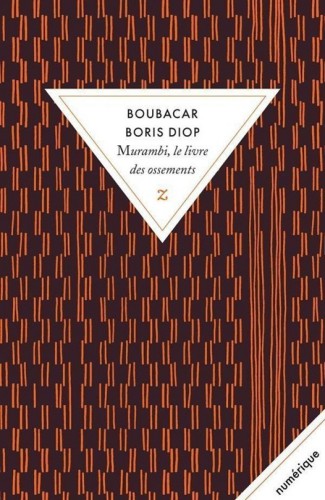 Murambi, Le Livre Des Ossements