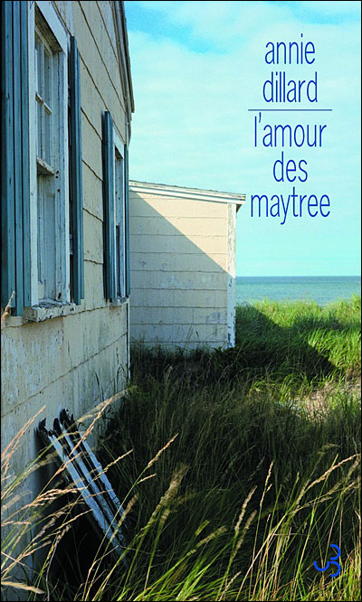 L'amour des Maytree
