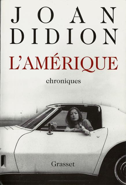 L'Amérique, 1965-1990 : Chroniques