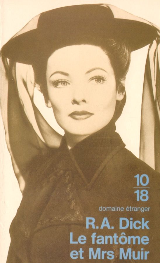 Le Fantôme et Mrs Muir