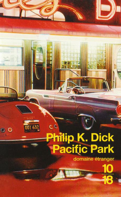 Pacific Park