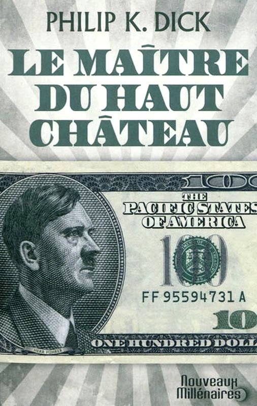 Le Maître du Haut Château (nouvelle traduction)