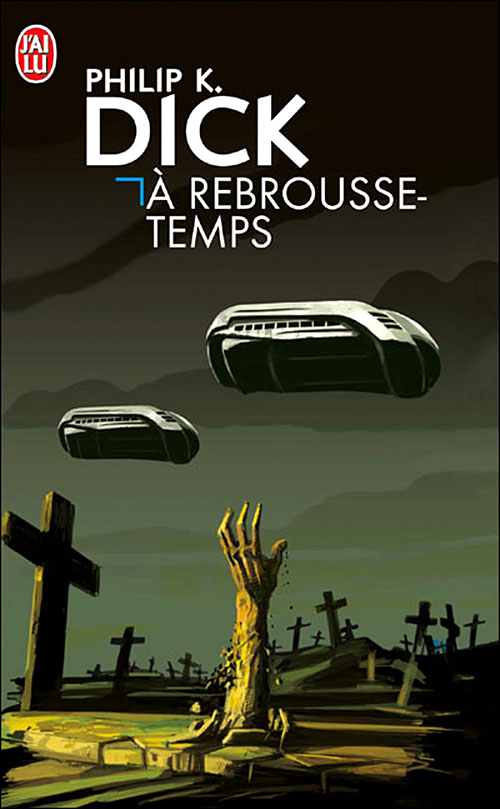 A rebrousse-temps