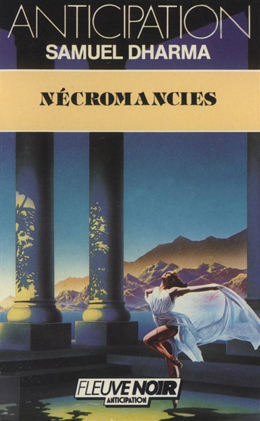 Nécromancies