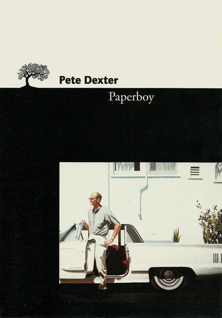 Paperboy