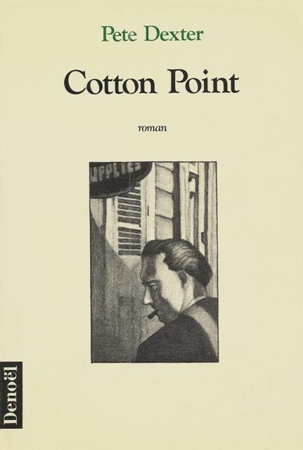Cotton Point