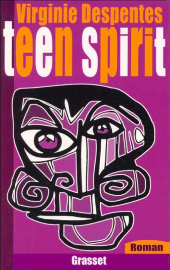 Teen spirit