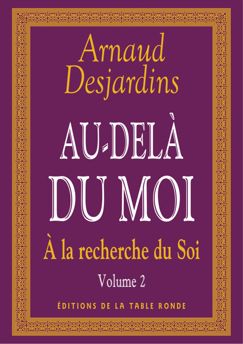 Au-delà du moi