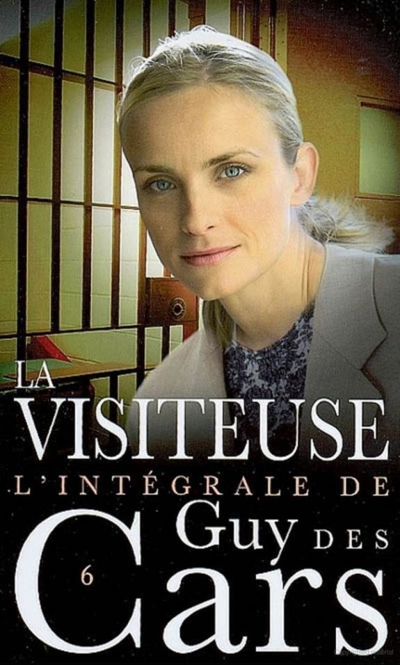 La Visiteuse
