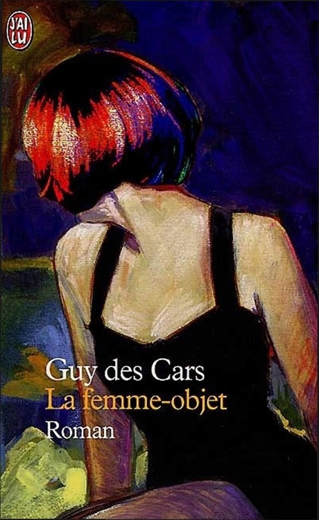 La femme-objet