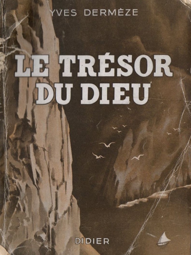 Le trésor du dieu