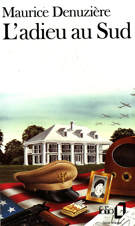 L'adieu au Sud