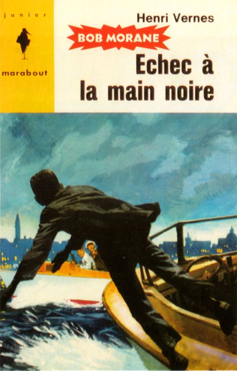 Échec à la Main Noire