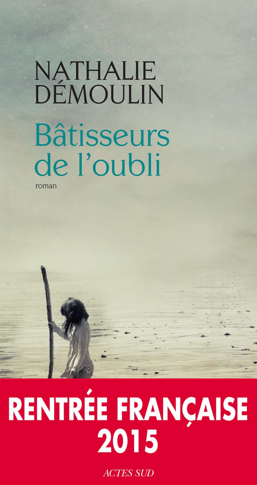 Bâtisseurs de l'oubli