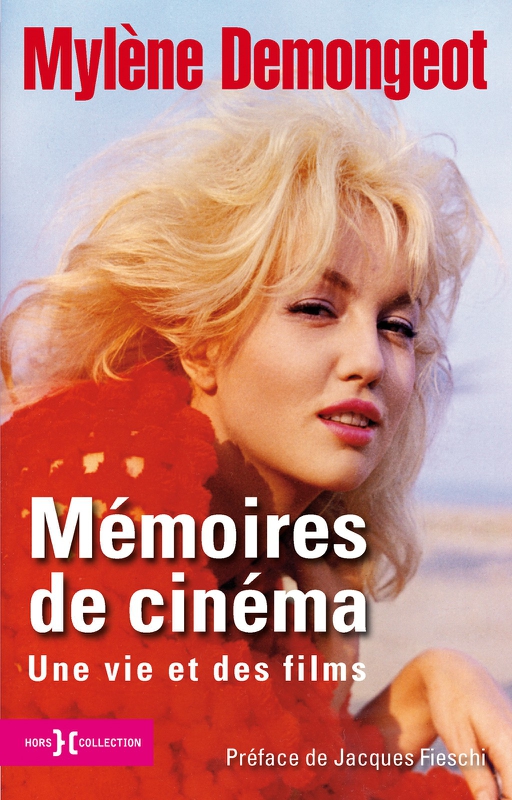 Mémoires de Cinéma