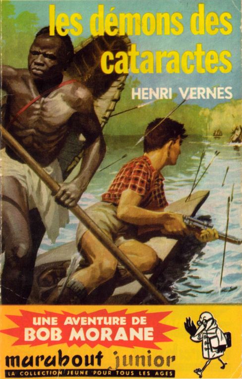 Les Démons des Cataractes